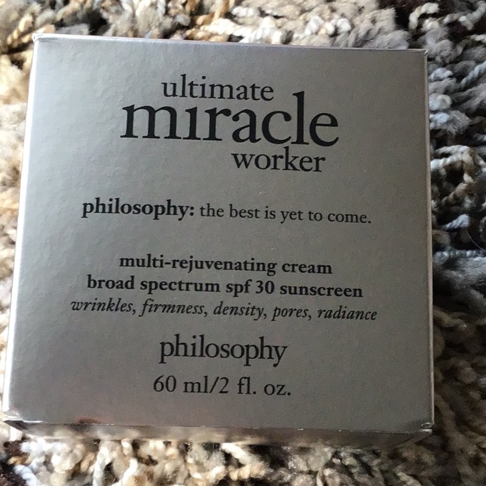 🥰PHILOSOPHY 🥰 - Picture 8 of 8